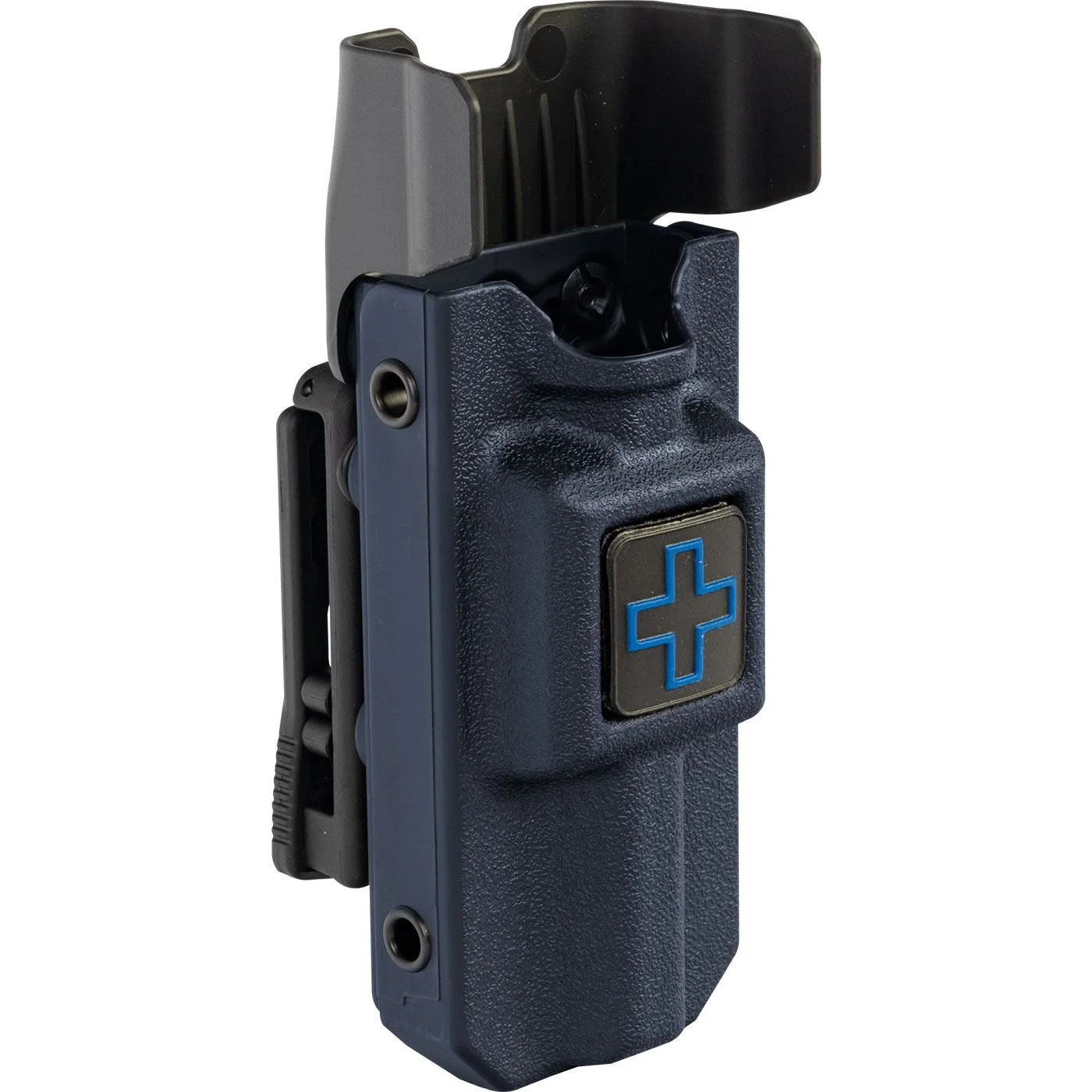 Rigid Gen 7 Tourniquet Cases with Shirt Shield — Combat First Aid